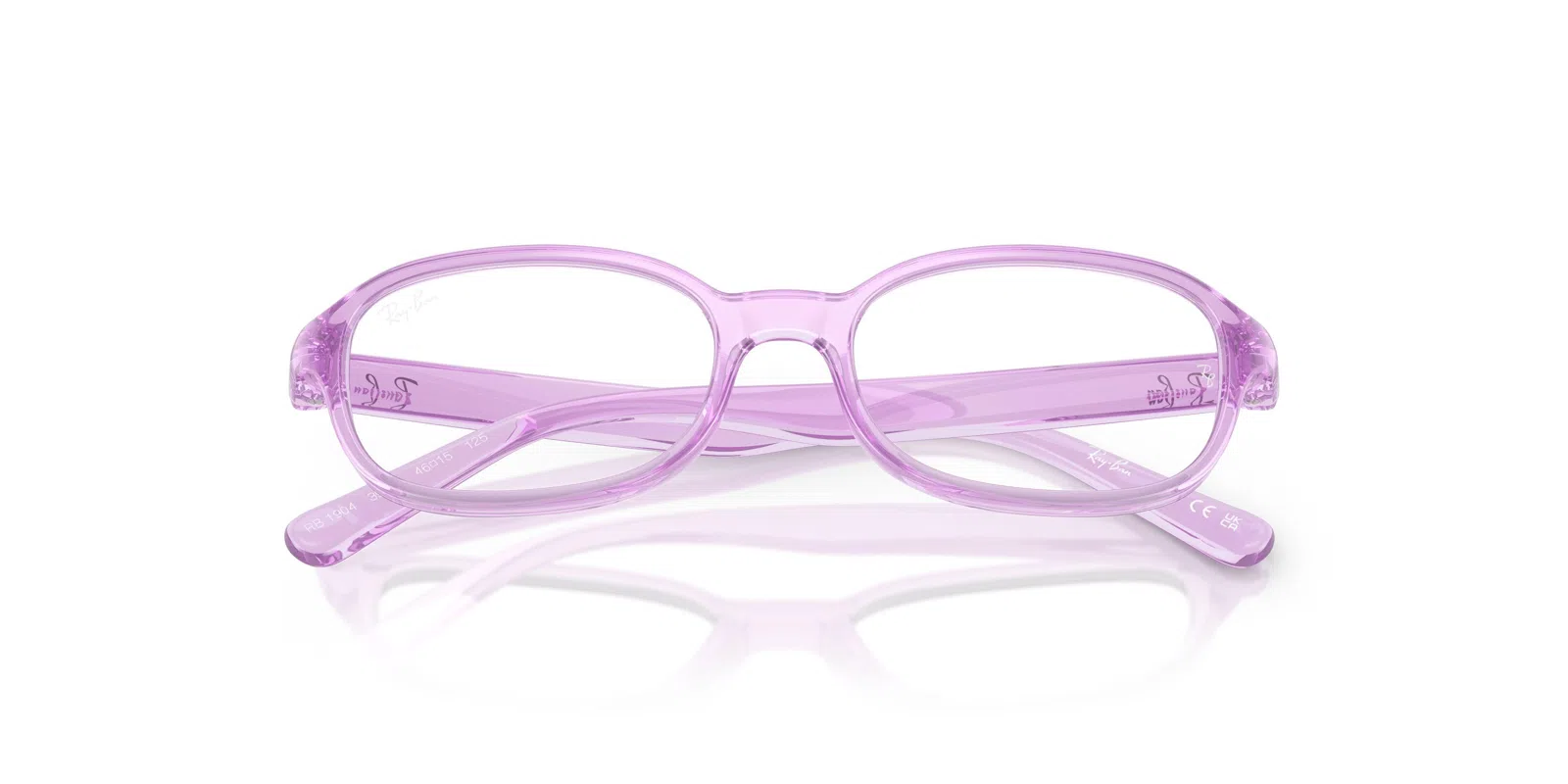 Ray-Ban Junior 1904 Eyeglasses - view 29